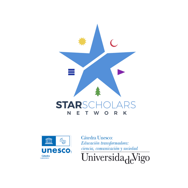 STAR Scholar Network, MD, USA Logo